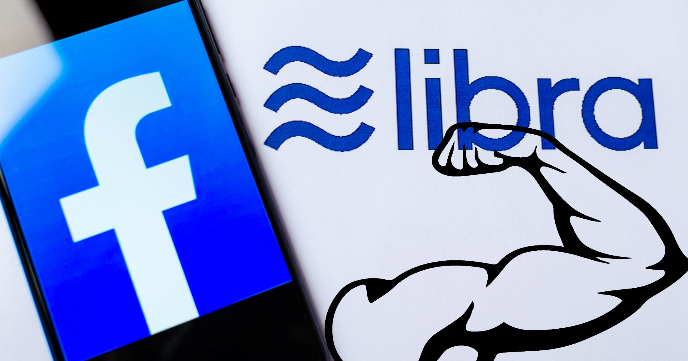 Kryptoföretagen i Libra Association fortsatt positiva till projektet – trots kritiken.