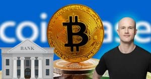 Major exchange Coinbase's CEO: Institutional customers spend hundreds of millions on crypto