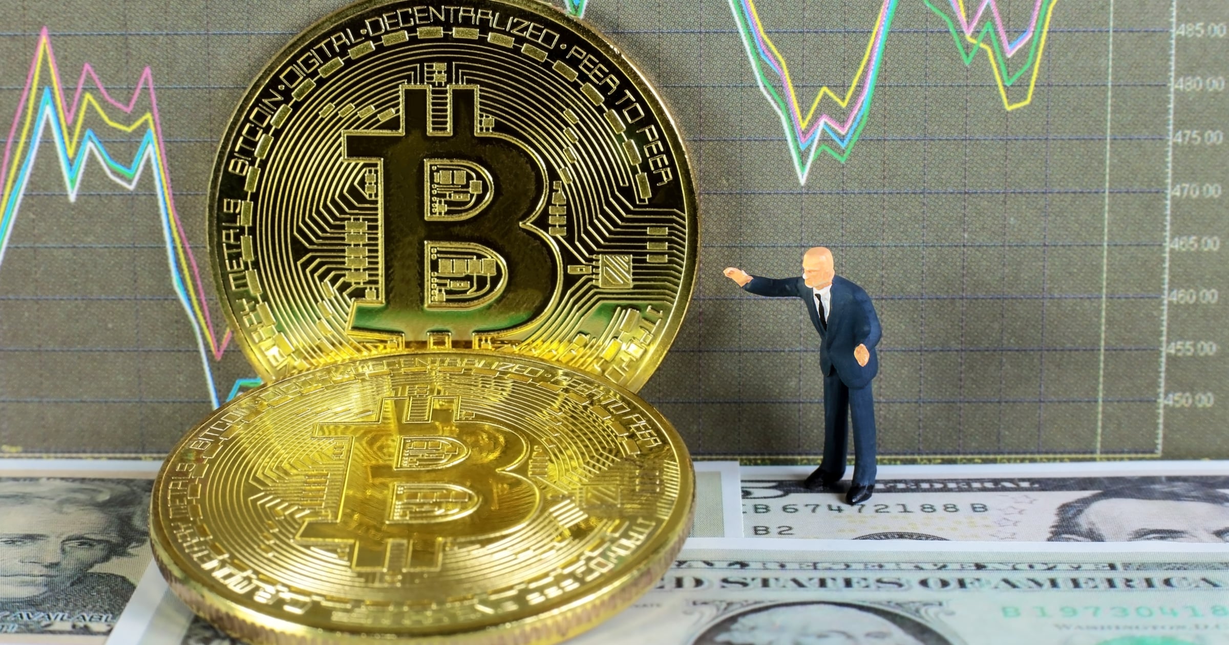 Miljardär planerar lansera kryptohedgefond – ska förvalta en miljard dollar.