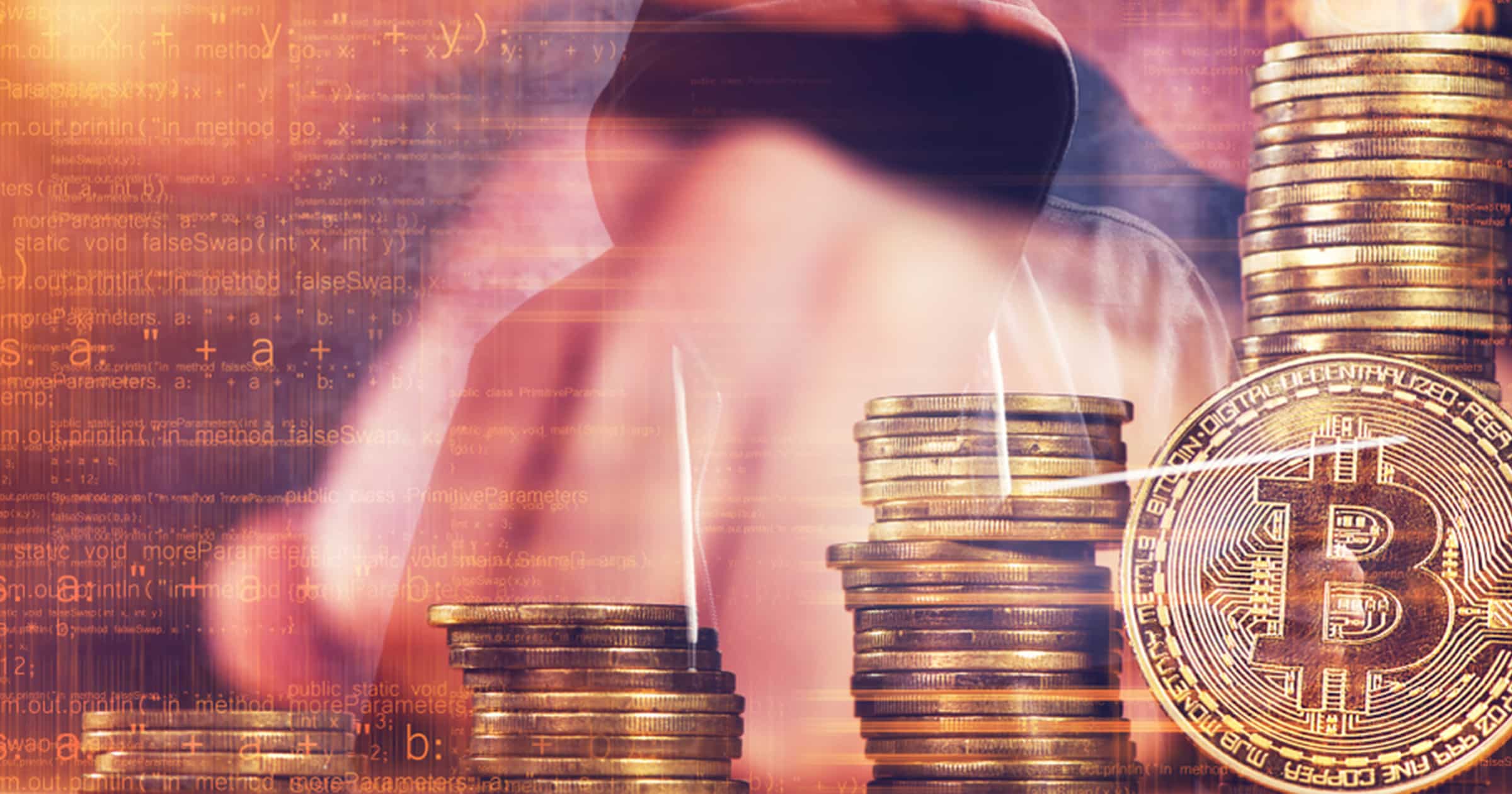 Ny rapport avslöjar: Kriminella har stulit kryptovalutor värda 41 miljarder kronor under 2019