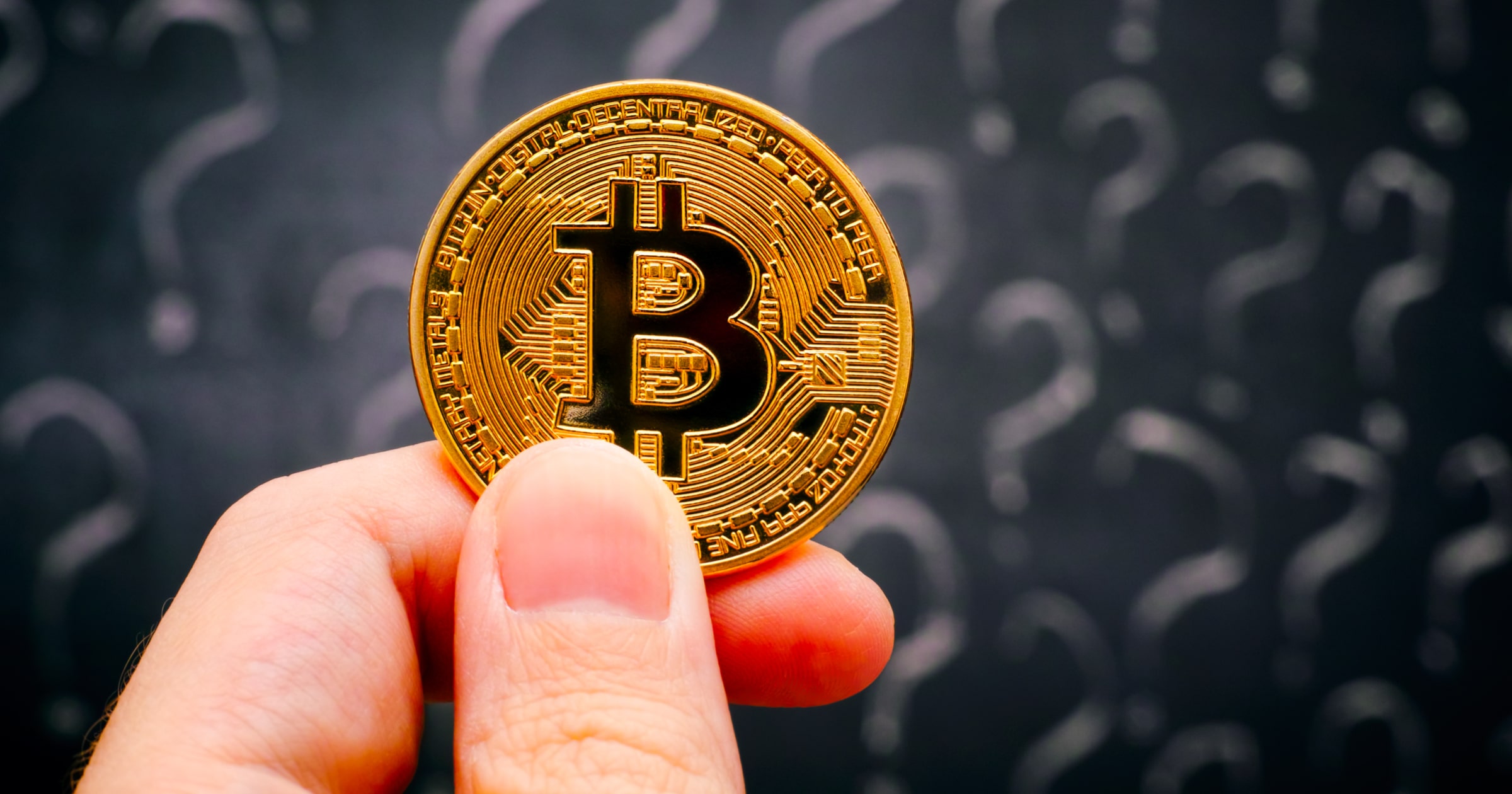 Bitcoinpriset tar ny fart – handlas återigen över 10 000 dollar.