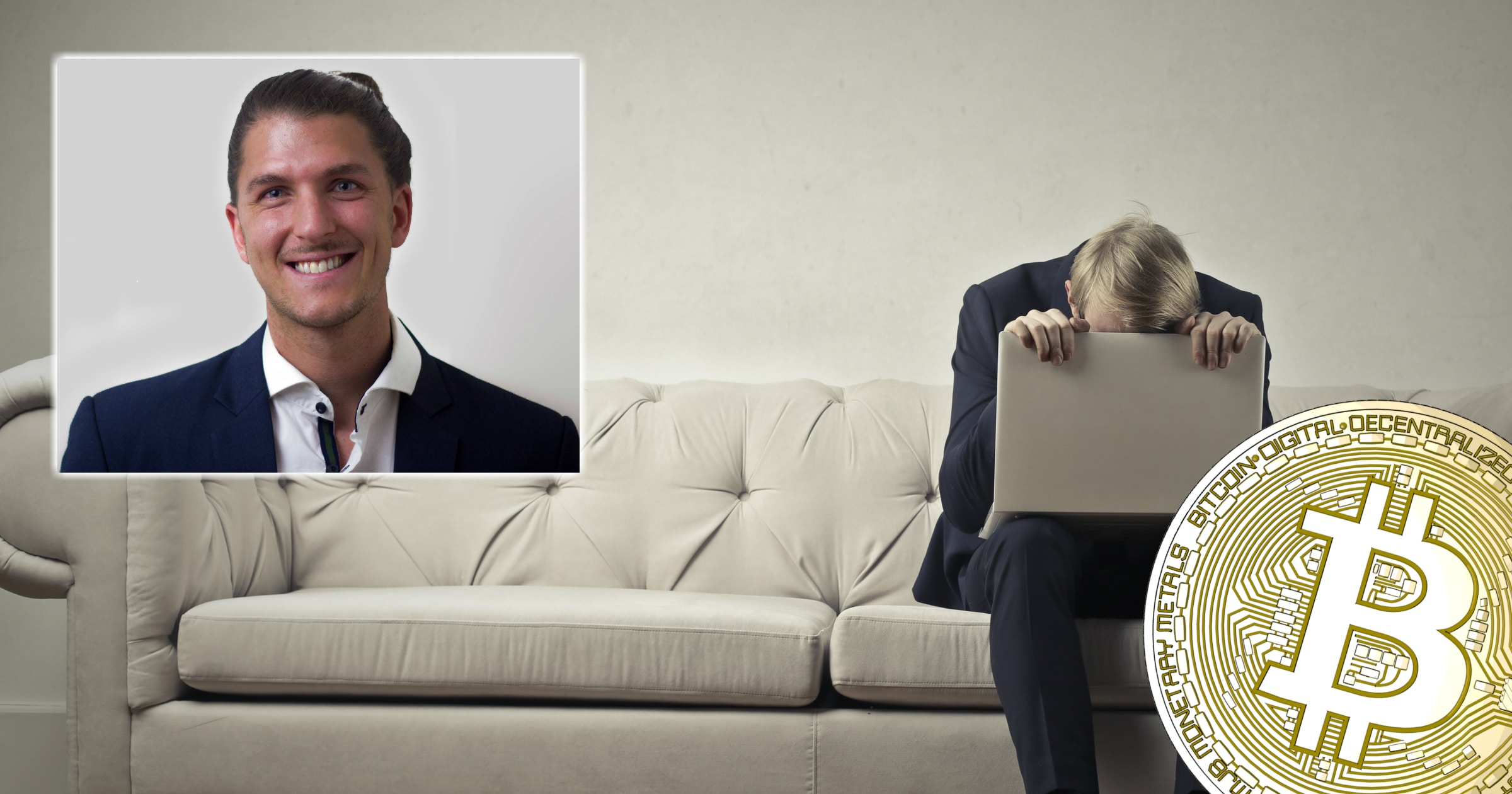 Analys: När alla andra har gett upp – då är det dags att köpa.