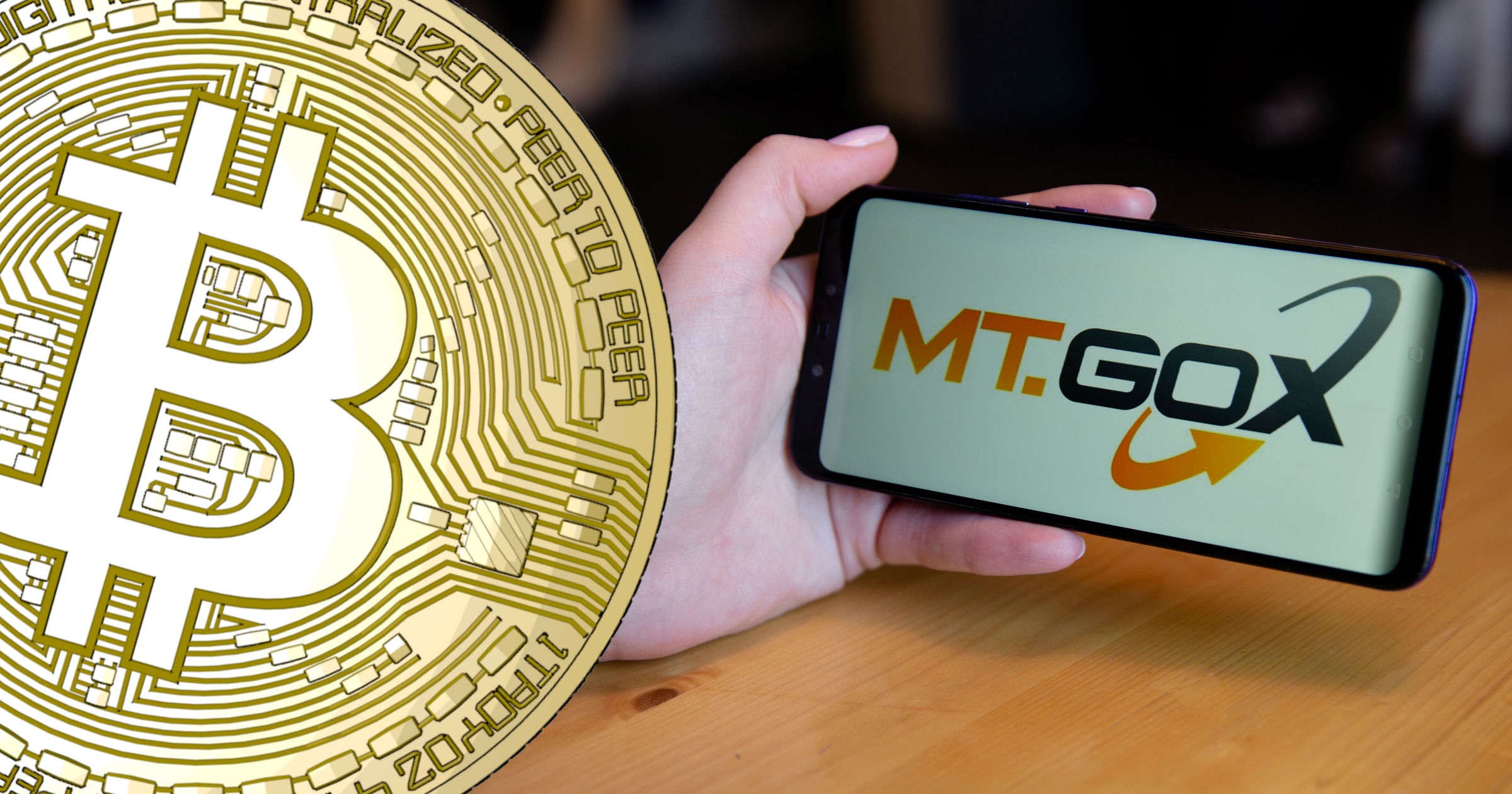 Rysk advokatbyrå: Vi kan återfå 200 000 bitcoin från hackerattacken mot Mt. Gox.