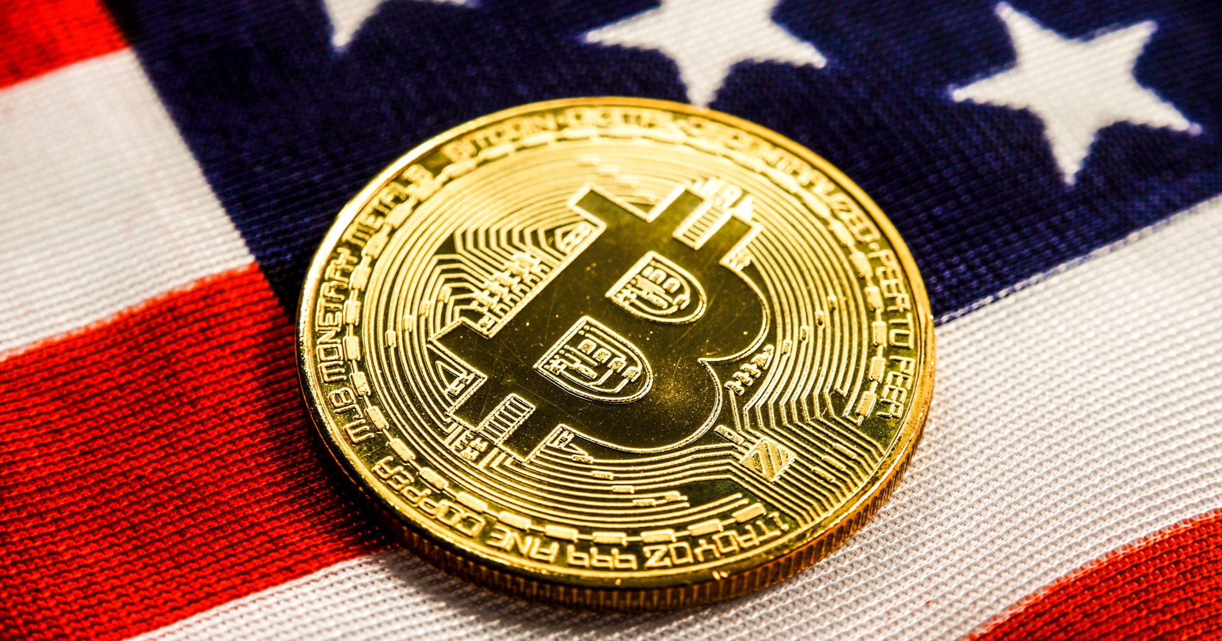 Antalet amerikaner som äger kryptovalutor har fördubblats under 2019.