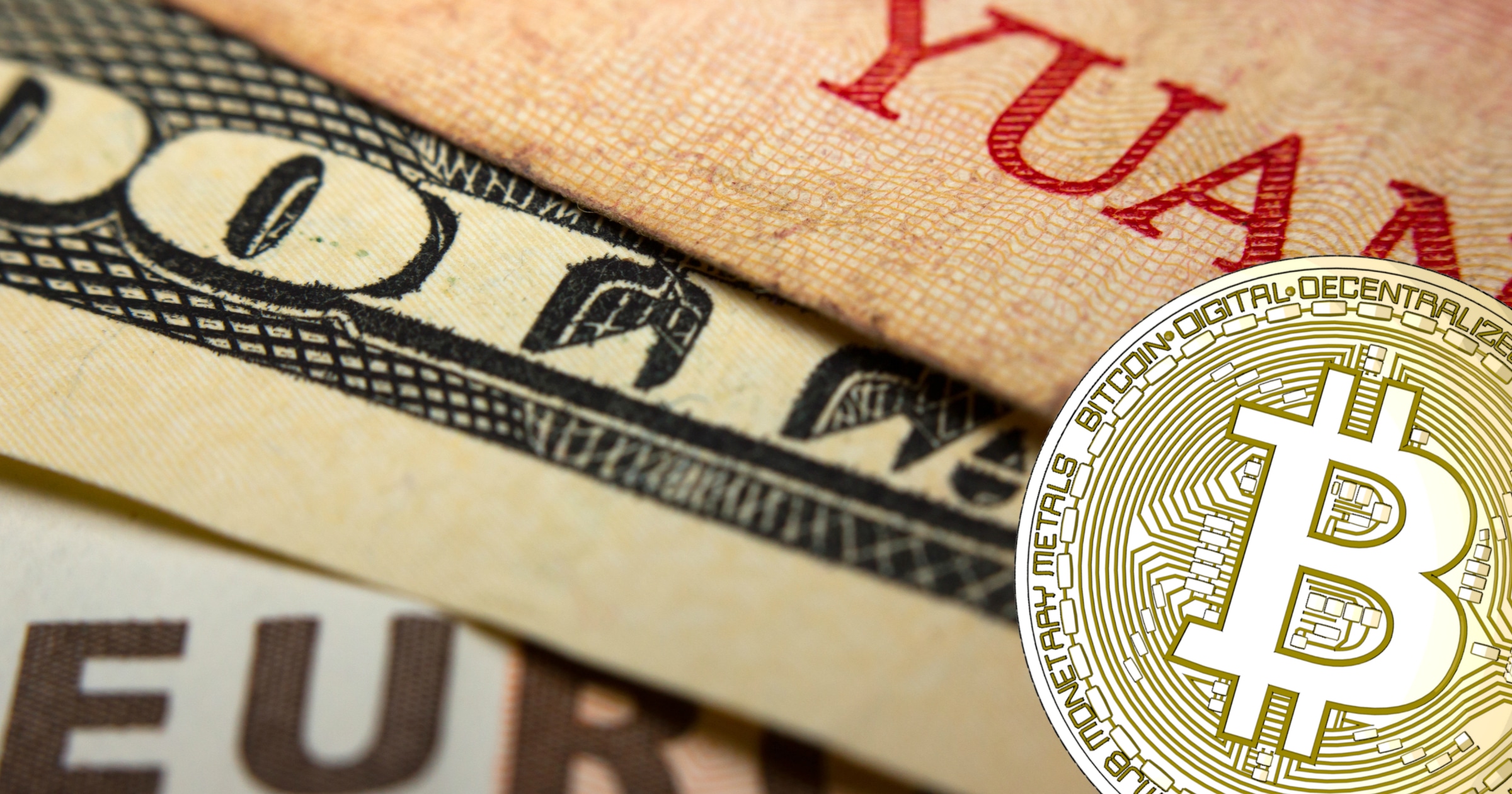 Bitcoin har redan nått 40 procent av den genomsnittliga livslängden för valutor.