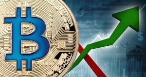 Bitcoin price increases by over $400: "It's fun to see that things are moving again".