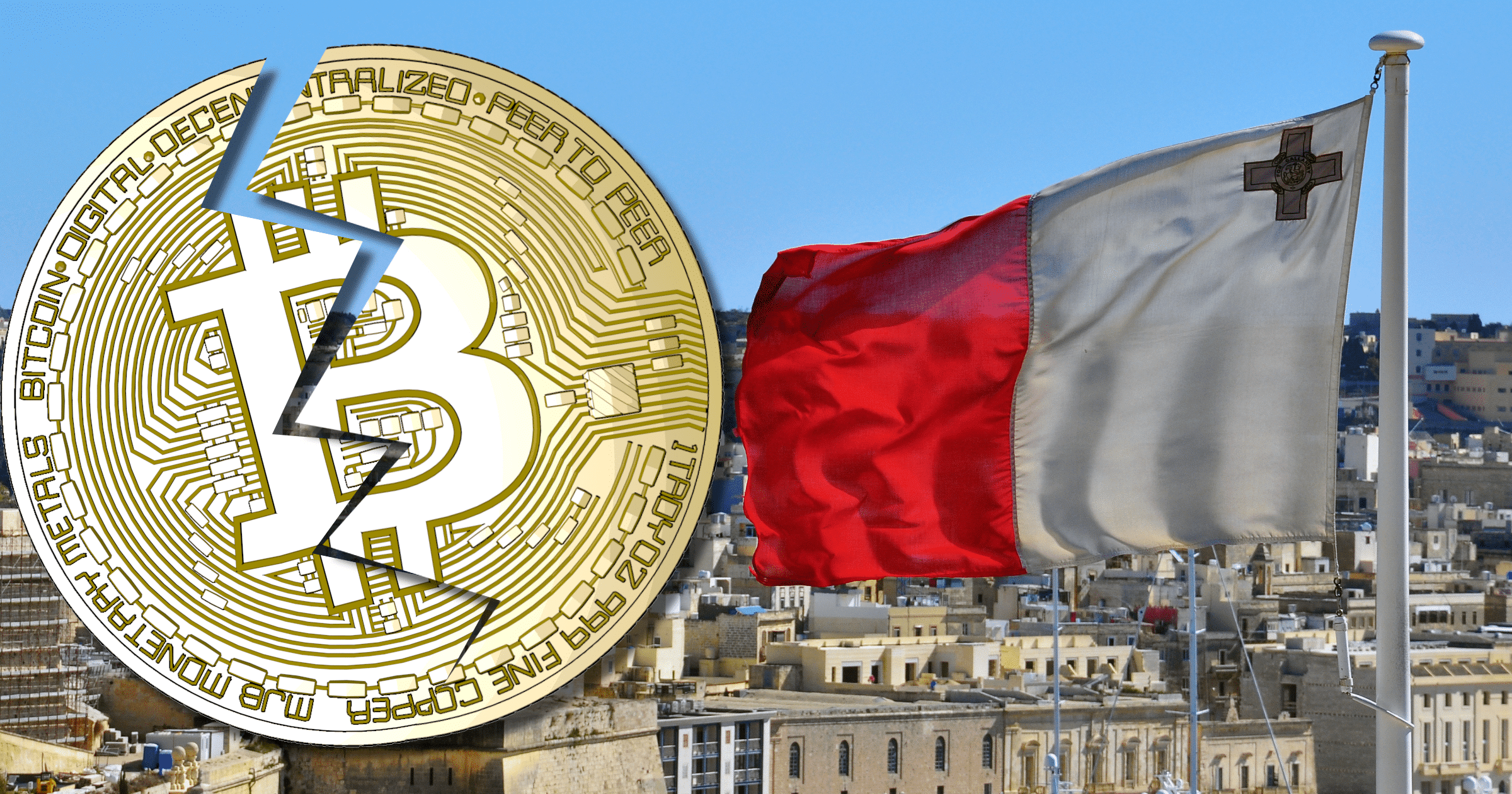 Kryptobörsen Bittrex stänger ner sitt huvudkontor på Malta.
