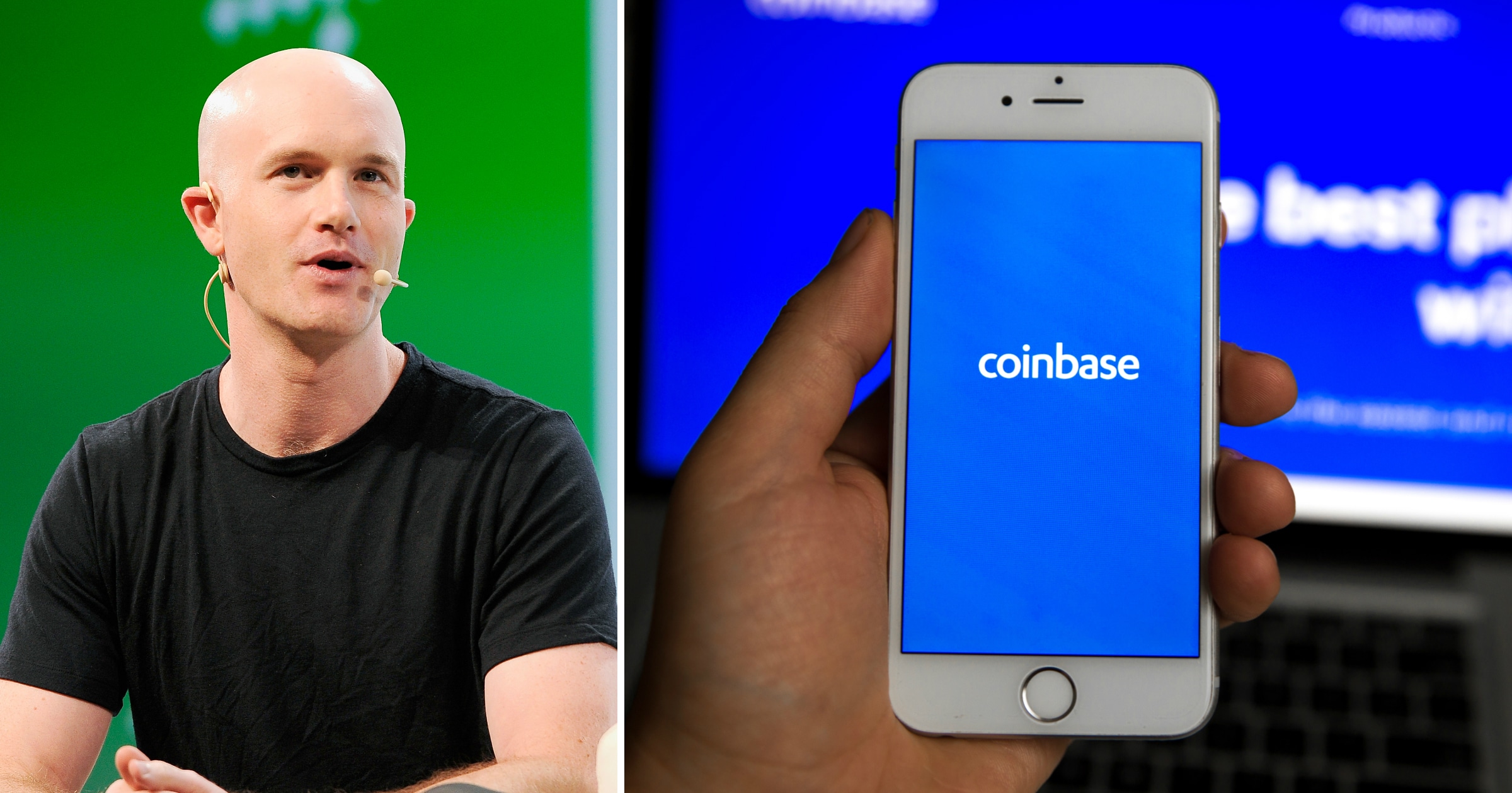 Coinbase har tjänat över 19 miljarder på avgifter sedan lanseringen 2012.