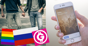 Rysk man stämmer Apple efter att ha blivit gay i samband med att han köpte bitcoin men fick gaycoin