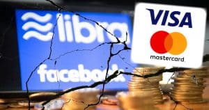 New setbacks for Facebook's libra – now Visa and Mastercard are also leaving the project.