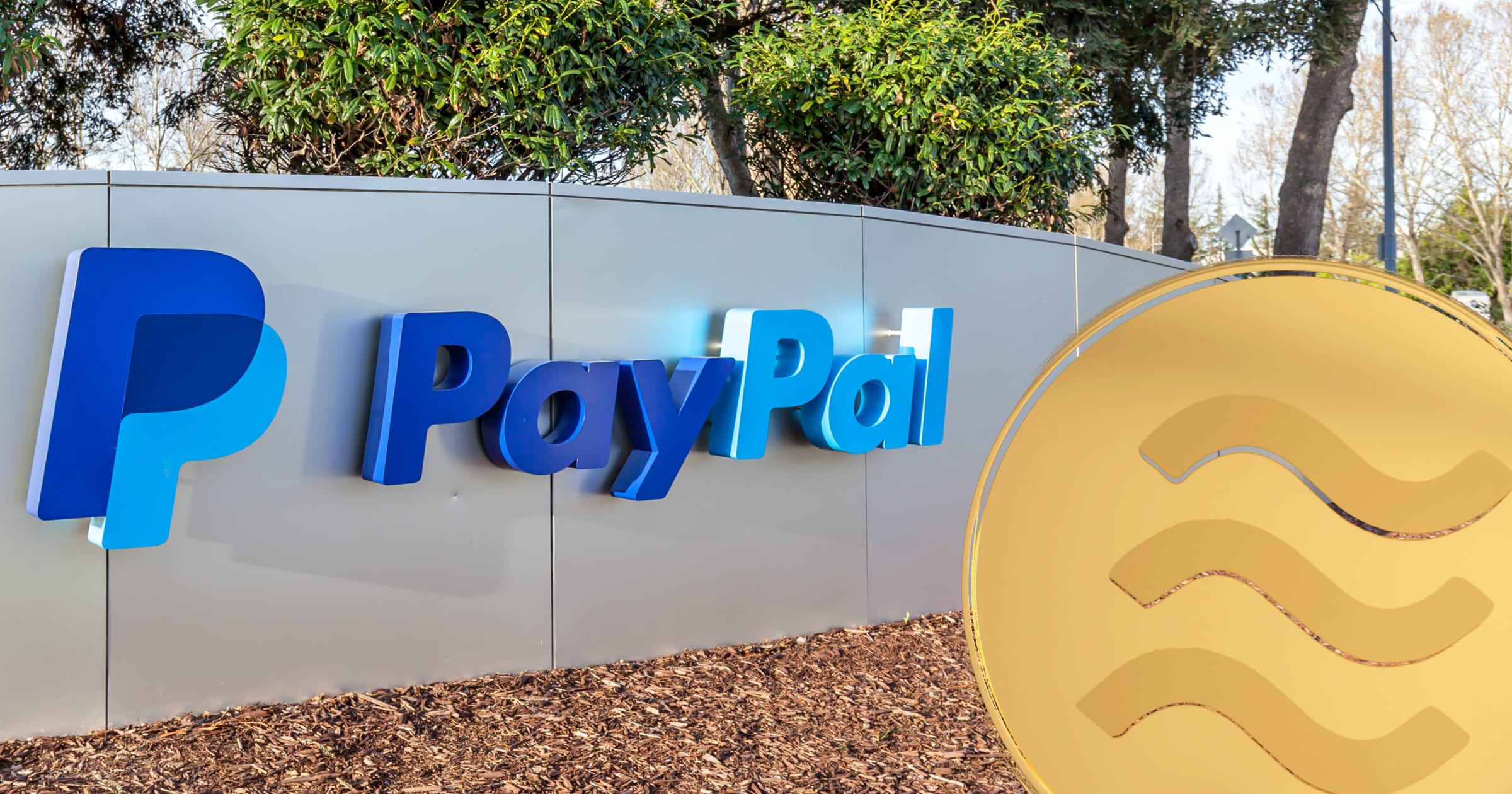 Nu uppges även Paypal vara nära att dra sig ur Facebooks libraprojekt.