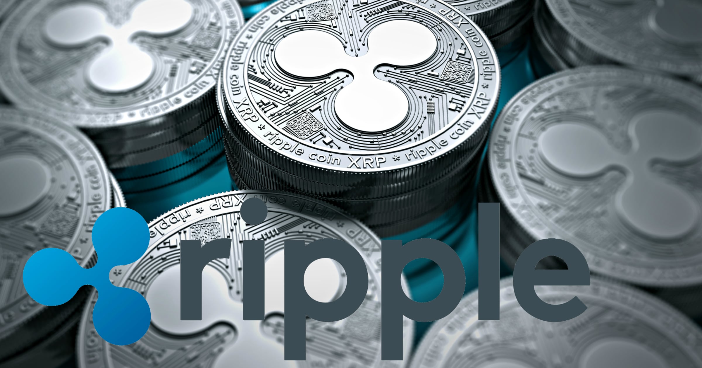 Ripples försäljning av xrp sjönk med 73 procent jämfört med förra kvartalet.