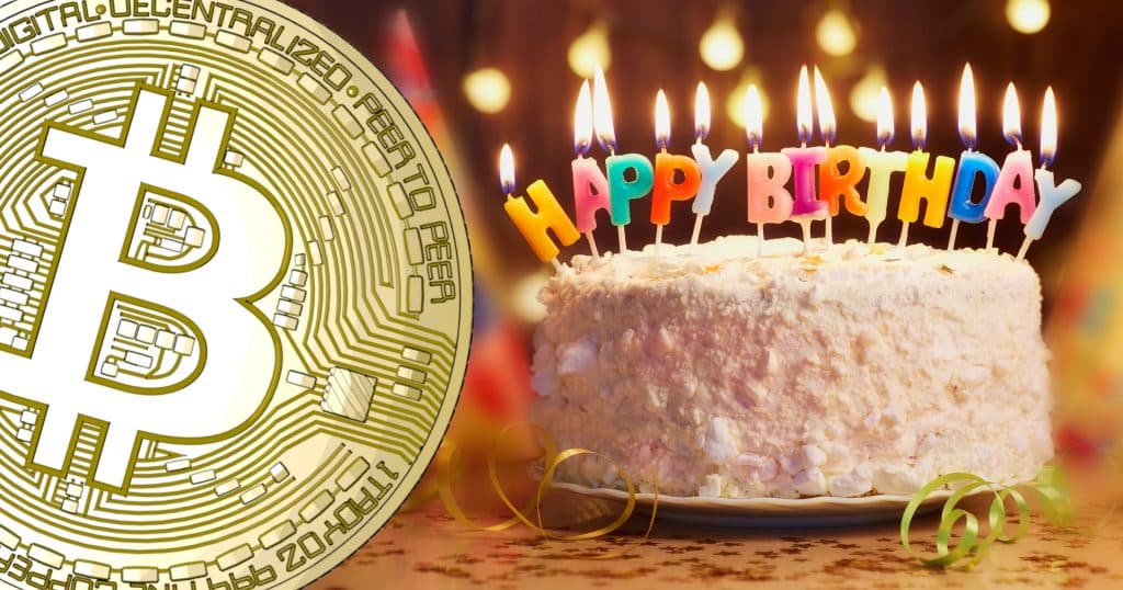 I dag är det 11 år sedan Satoshi Nakamoto publicerade bitcoins "white paper".