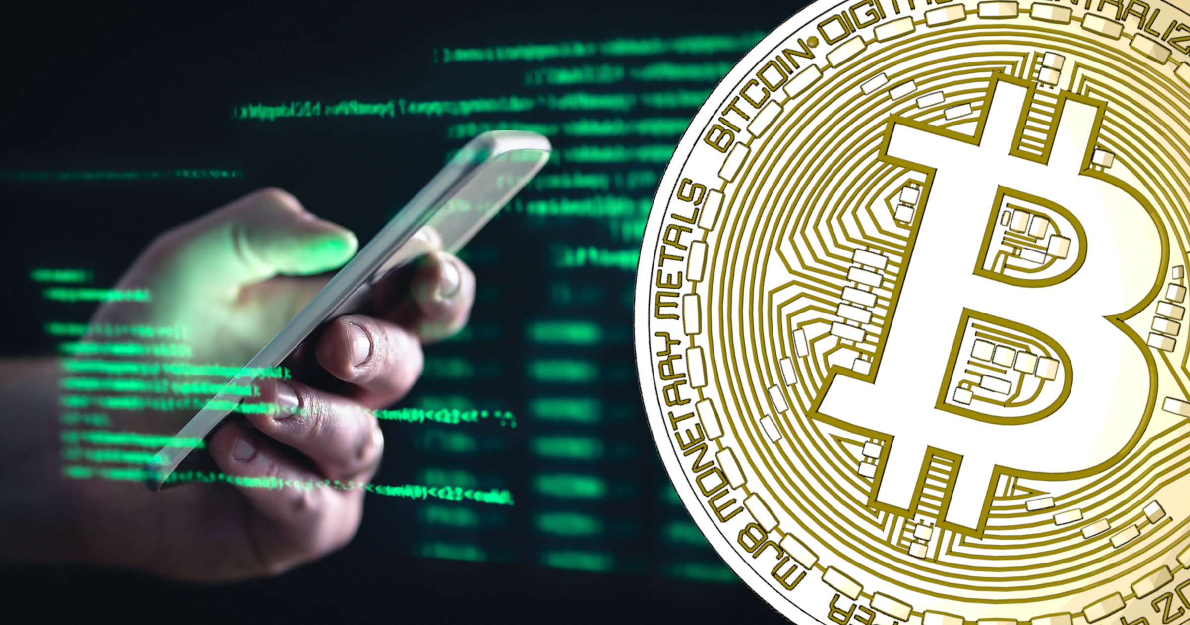 Man stämmer telekomjätte för simkortskapning – ska ha förlorat 17,3 miljoner i bland annat kryptovalutor.