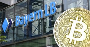 Tysk statlig bank om bitcoin: "Utformat som en ultrahård typ av pengar".