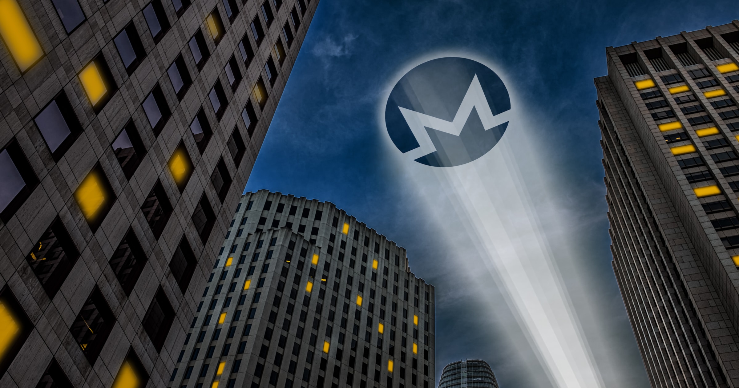 Ännu en kryptobörs avlistar monero av regulatoriska skäl.