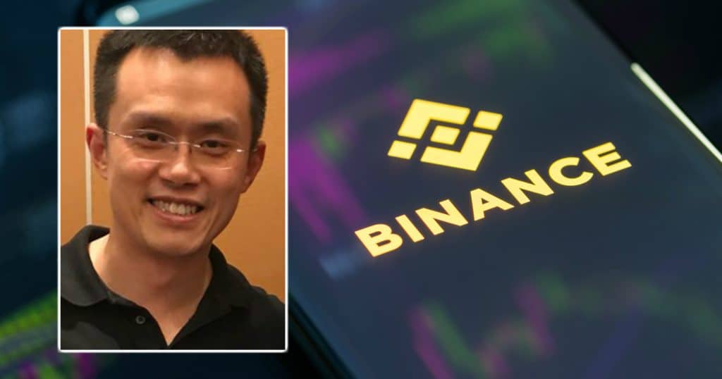 Binance CEO: Bitcoin price will reach $16,000 soon.