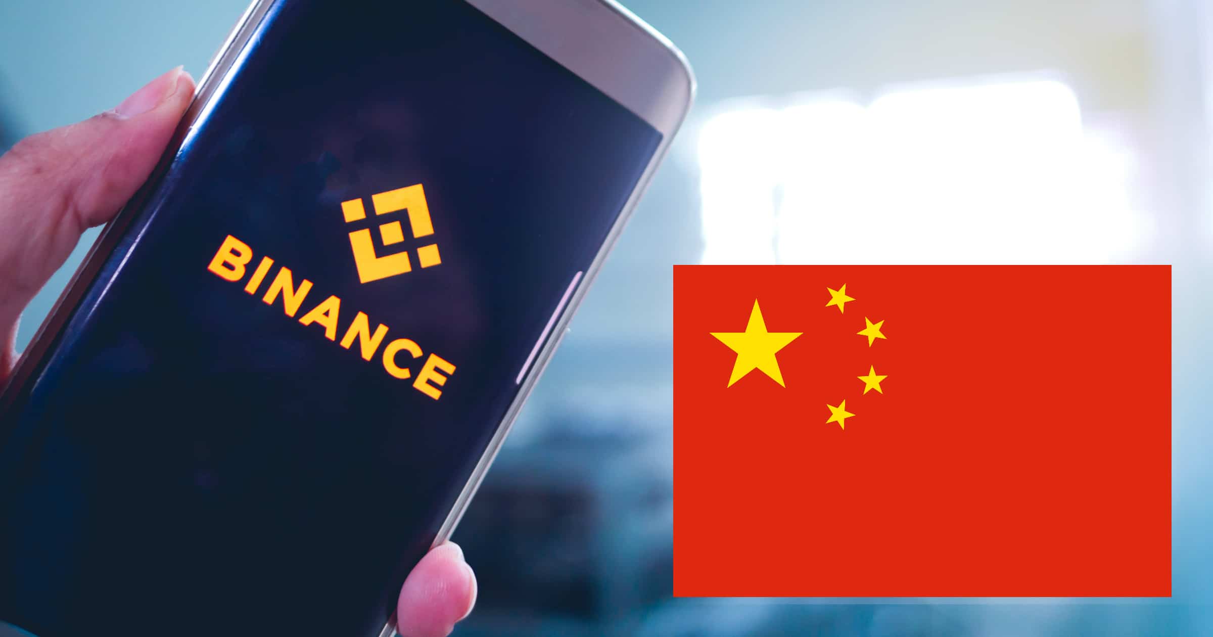 Källor: Binance planerar att öppna kontor i Peking.