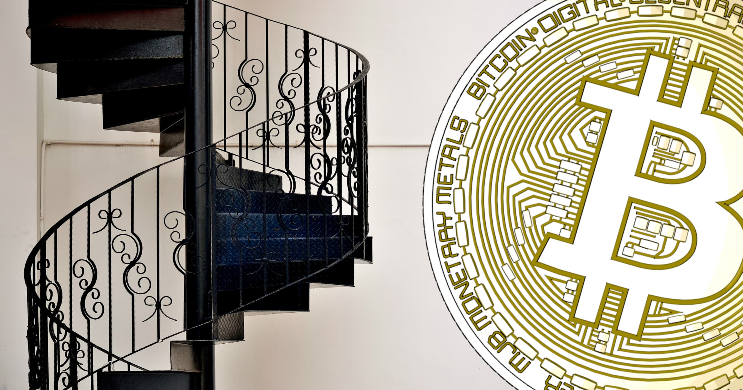 Bitcoin närmar sig 8 000 dollar när 7 500 dollar verkar hålla som stödnivå.