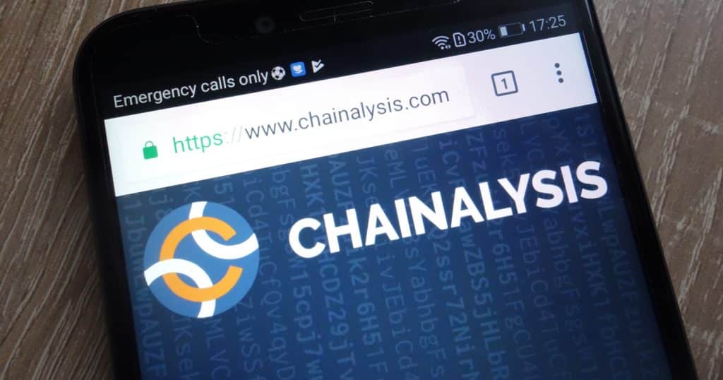 Chainalysis nya verktyg ska hjälpa finansinstitut att förstå kryptomarknaden.