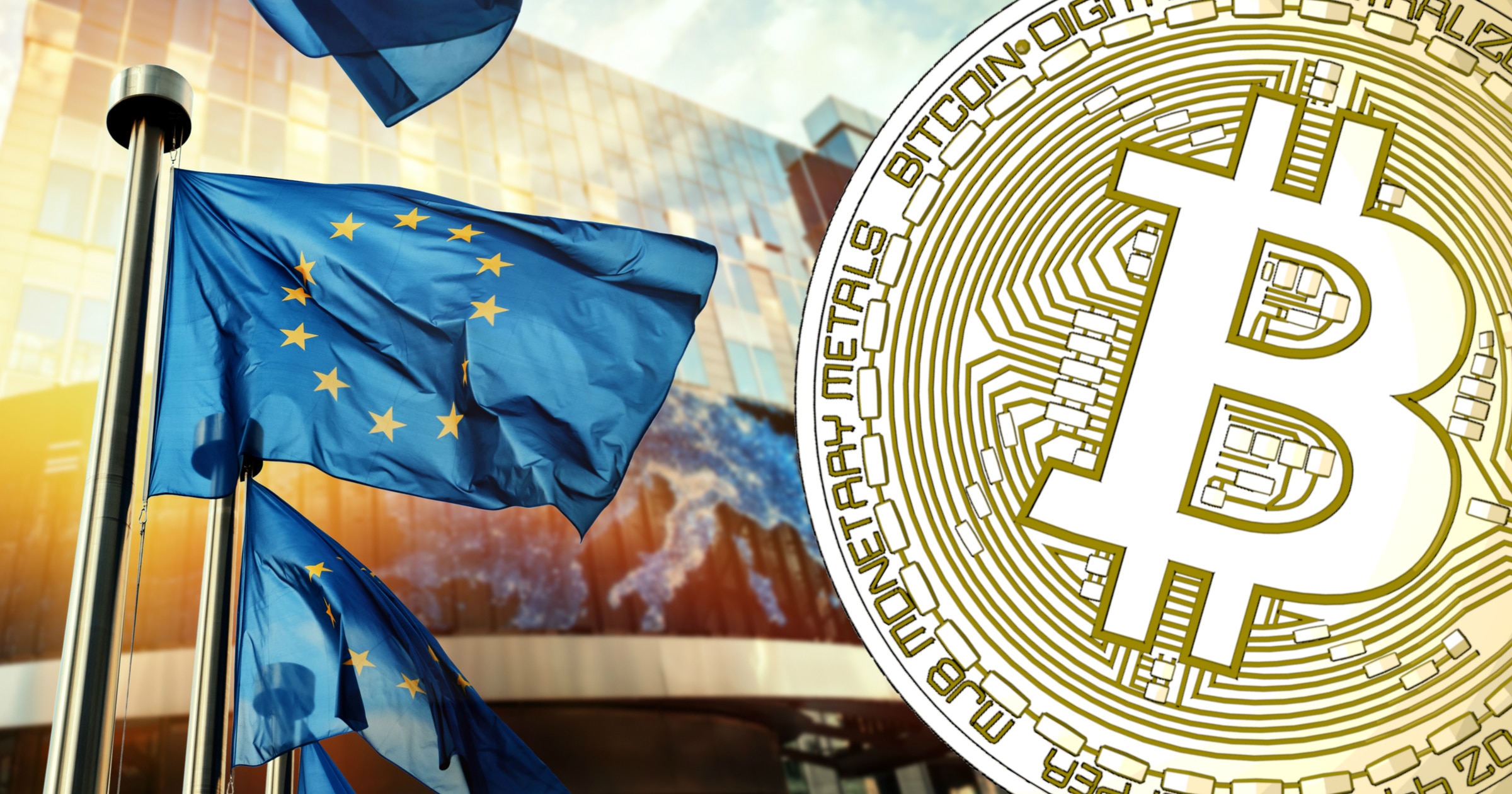 ECB-chef: Digital valuta kan vara ett alternativ till kontanter.