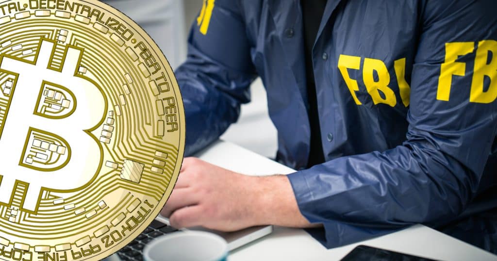 FBI: Kryptovalutor är redan ett märkbart problem som bara kommer bli större och större.