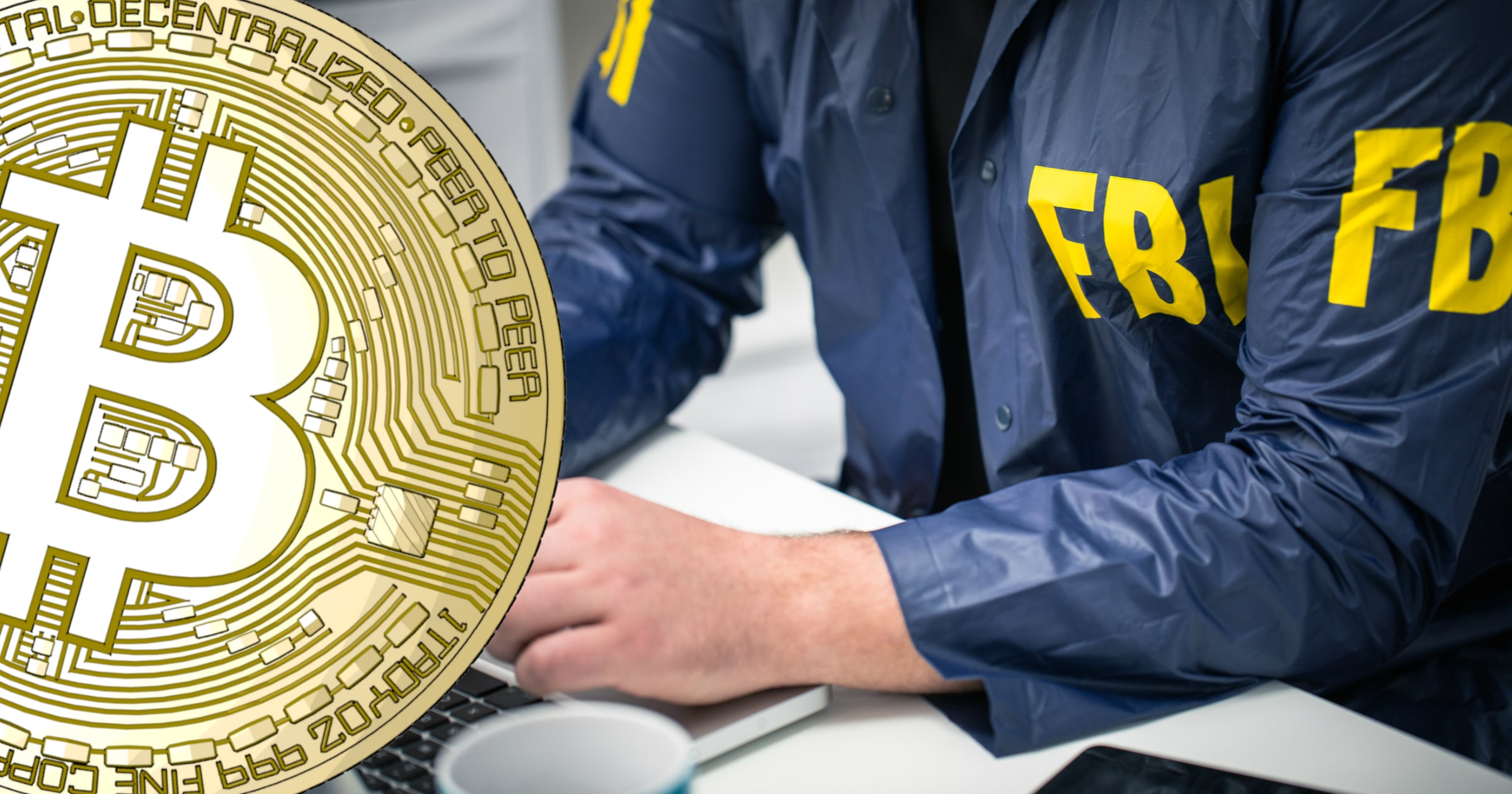 FBI: Kryptovalutor är redan ett märkbart problem som bara kommer bli större och större.