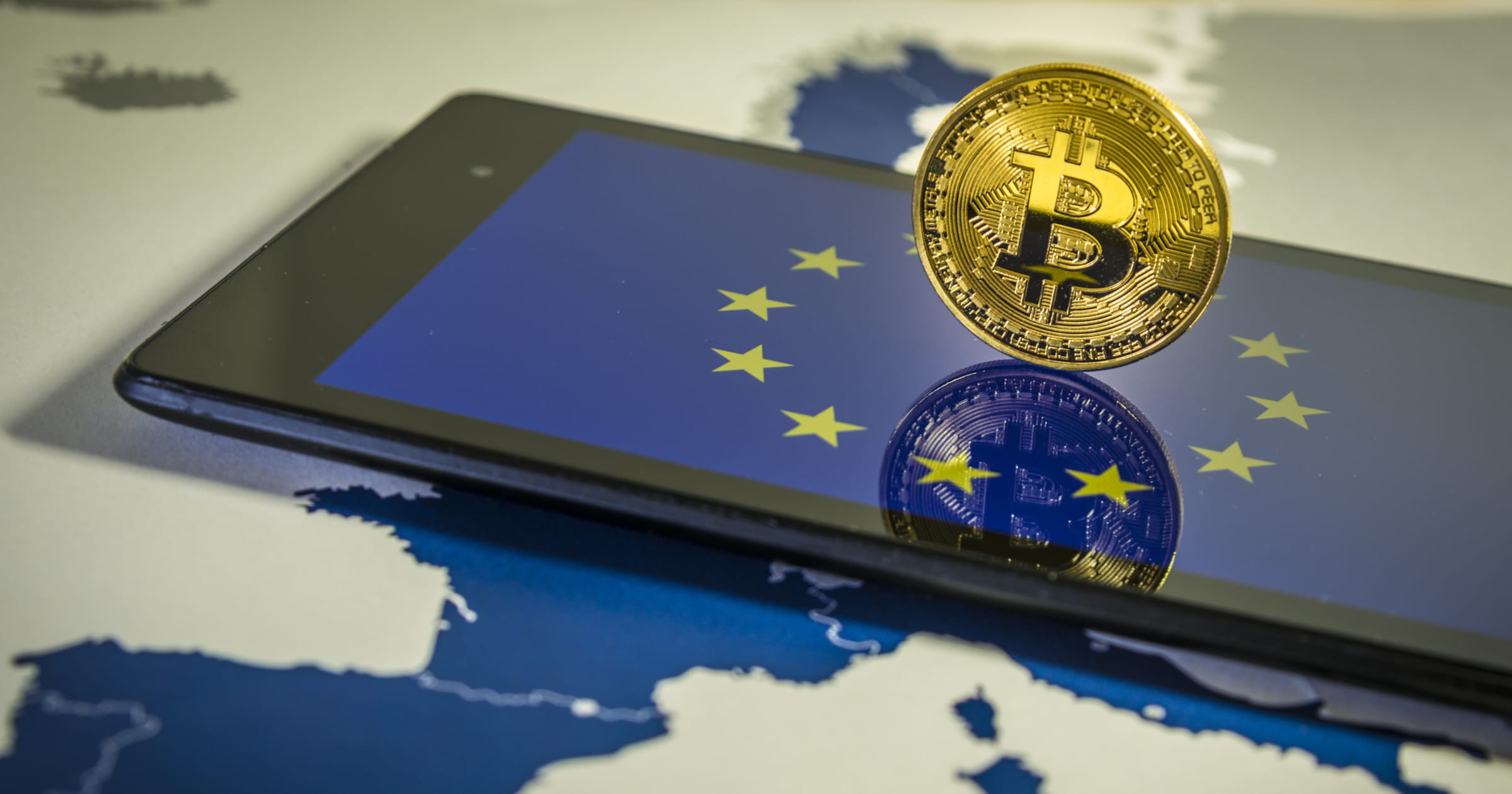 Nytt EU-förslag kan skruva åt reglerna för kryptovalutor.