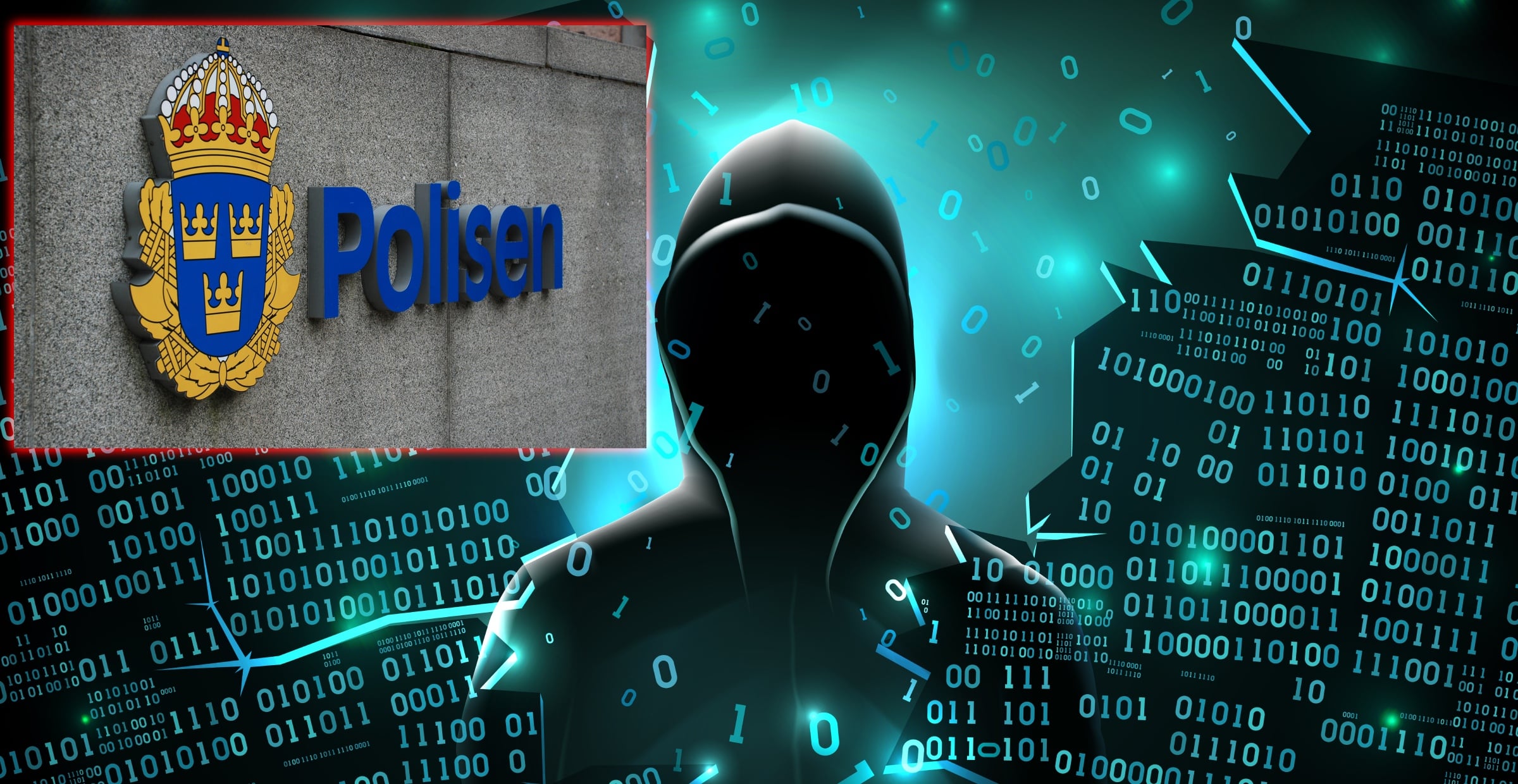 Polisen: Bitcoinbedrägerier som Immediate Edge har ökat med 2 900 procent