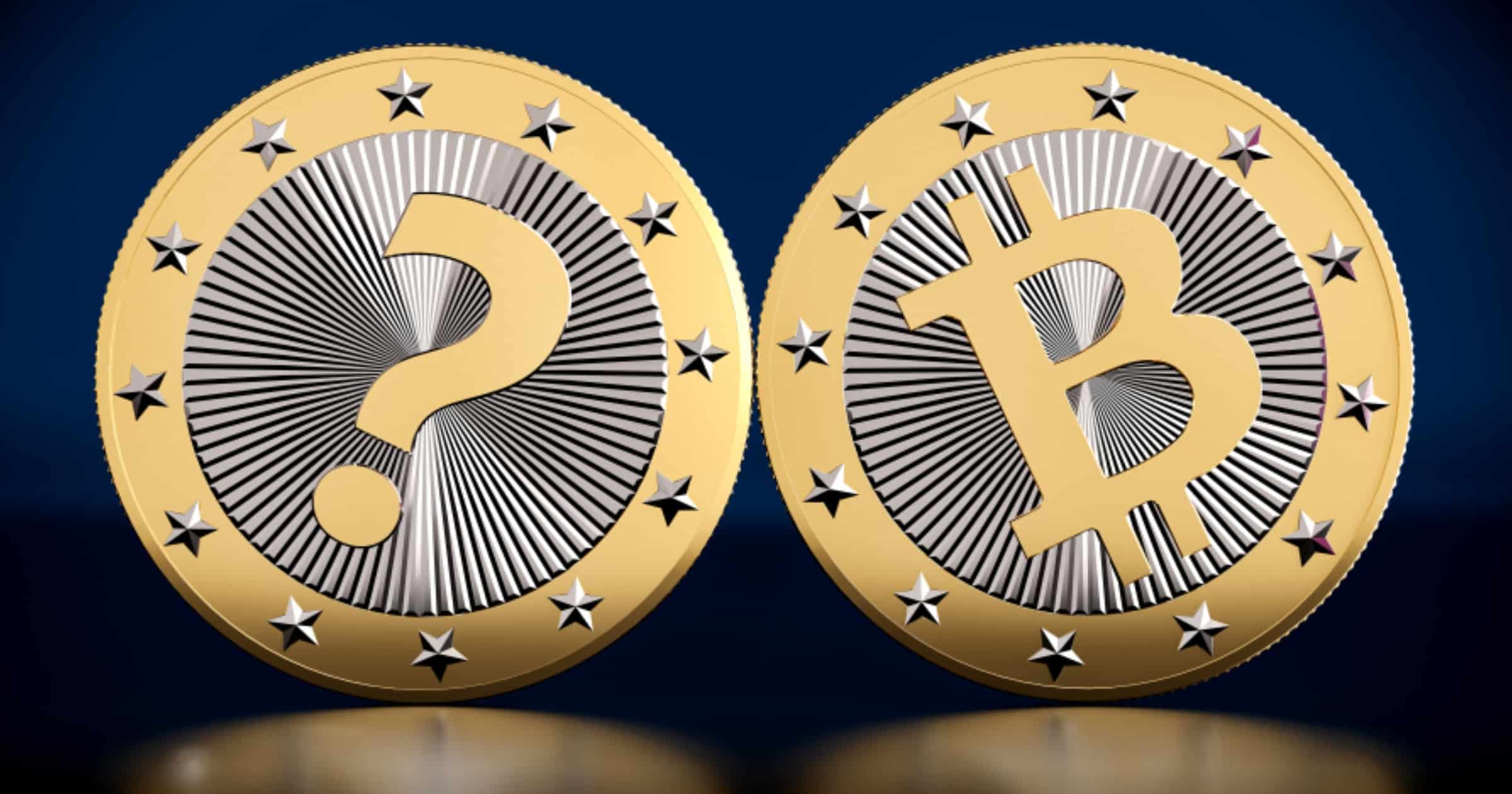 Bitcoin handlas sidleds – experter oense om vad som händer nu