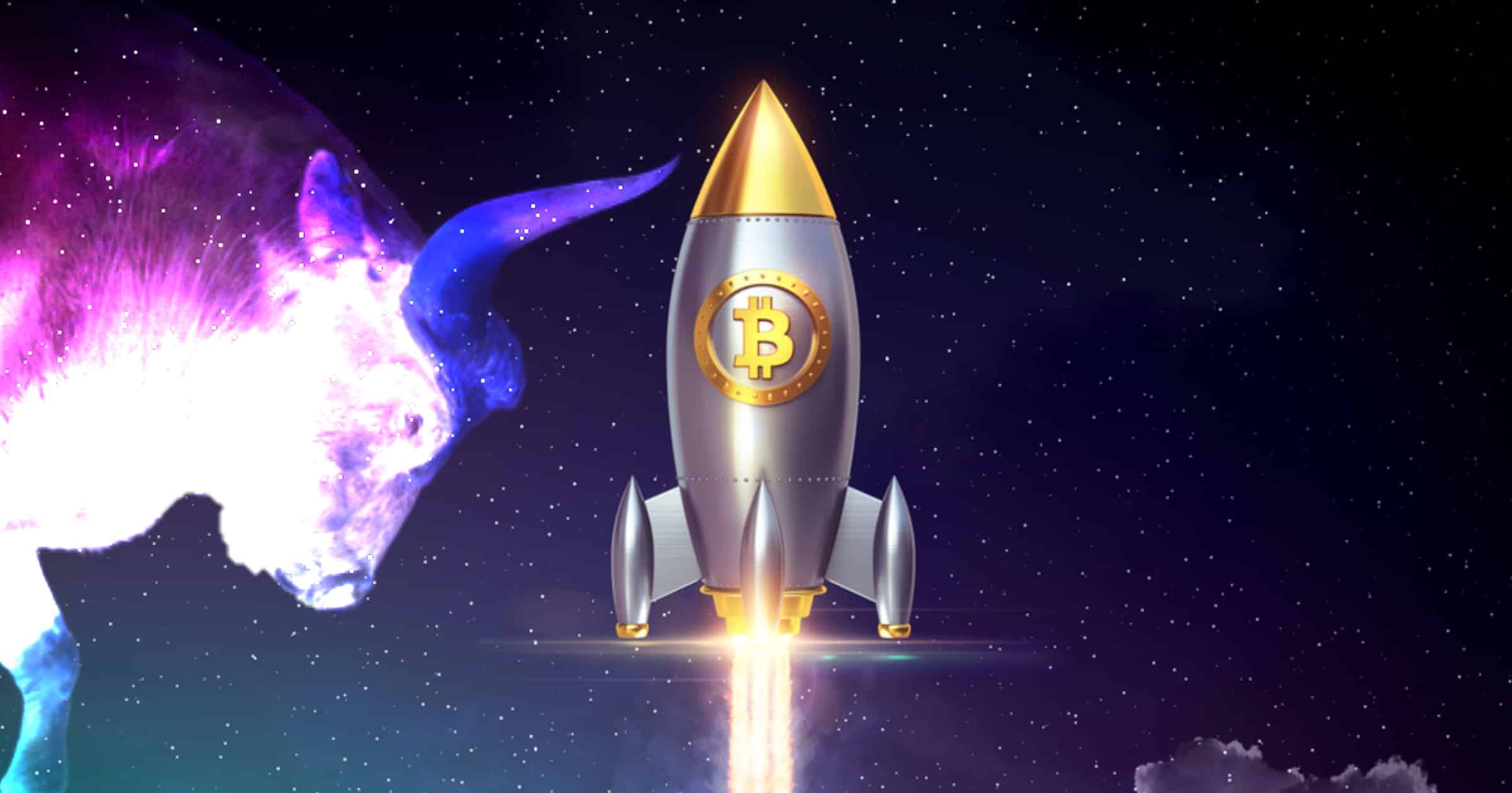 Bitcoinpriset tillbaka över 7 000 dollar – efter superökning
