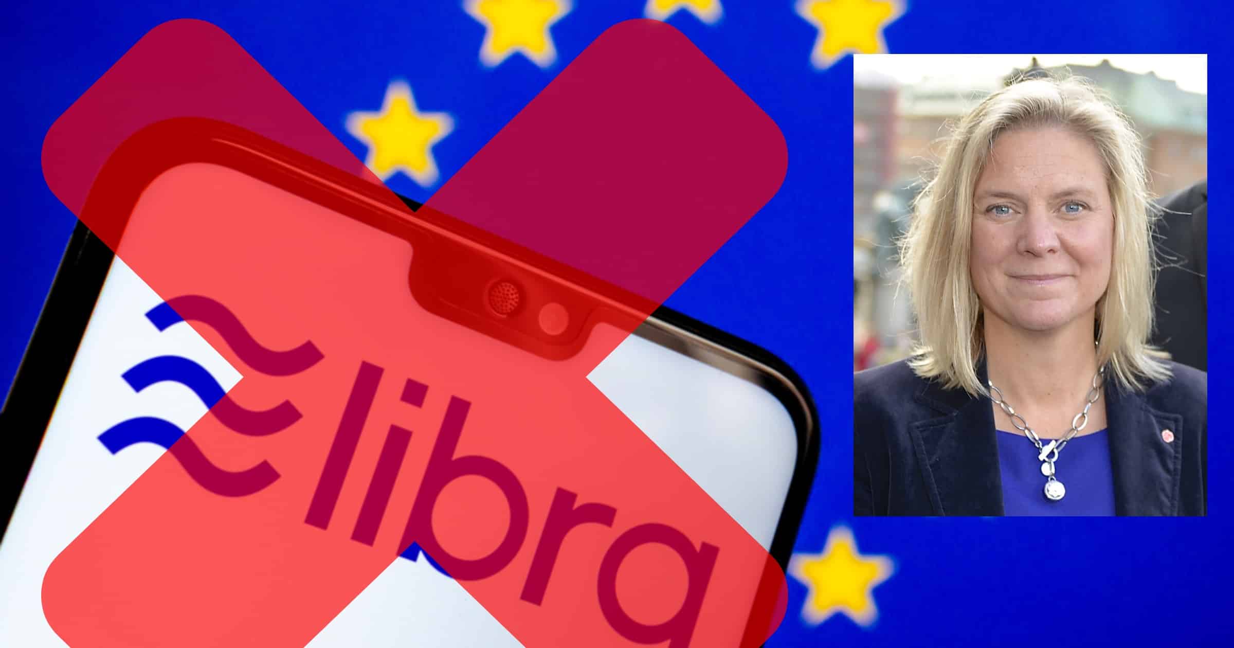 EU överens om enad linje mot kryptovalutor – kan förbjuda stablecoins