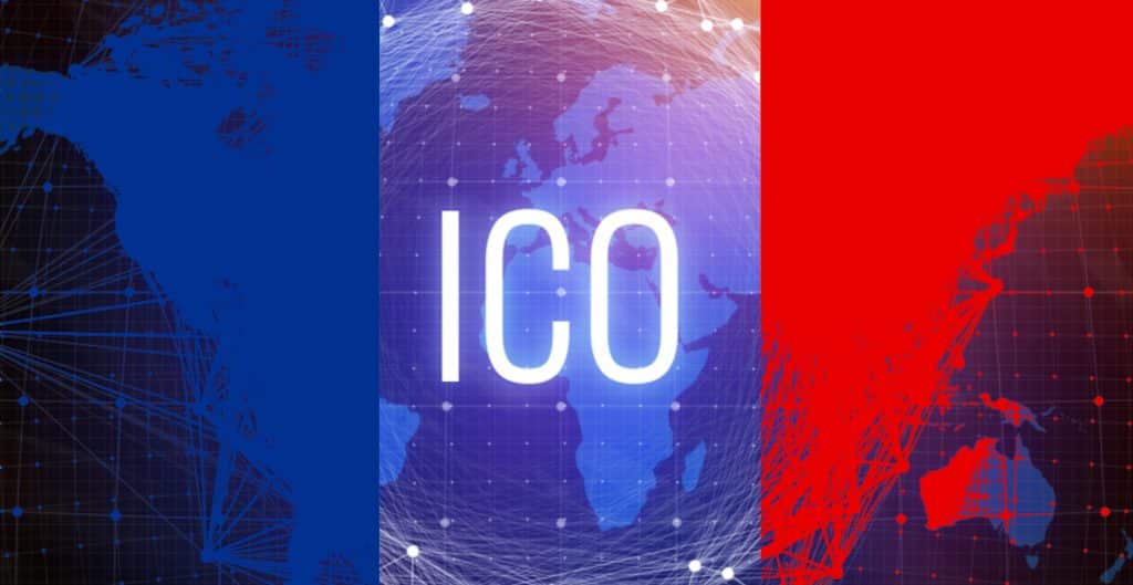 Frankrike får sin första statligt godkända ICO