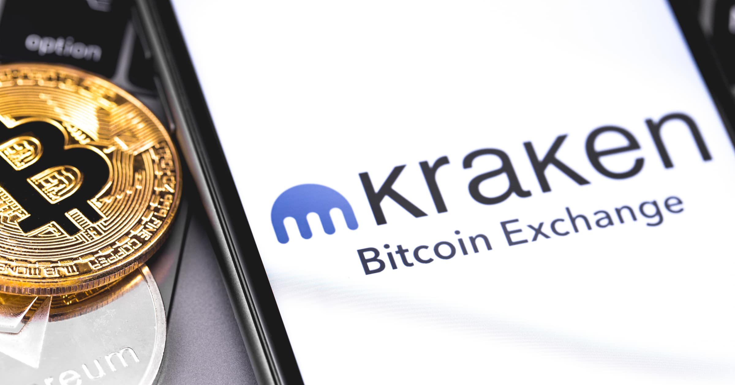 Kraken köper Circles OTC-verksamhet – får tillgång till nya marknader