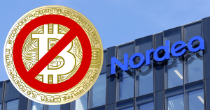 Nordea har rätt att förbjuda sina anställda från att köpa bitcoin. Även utanför arbetstid.