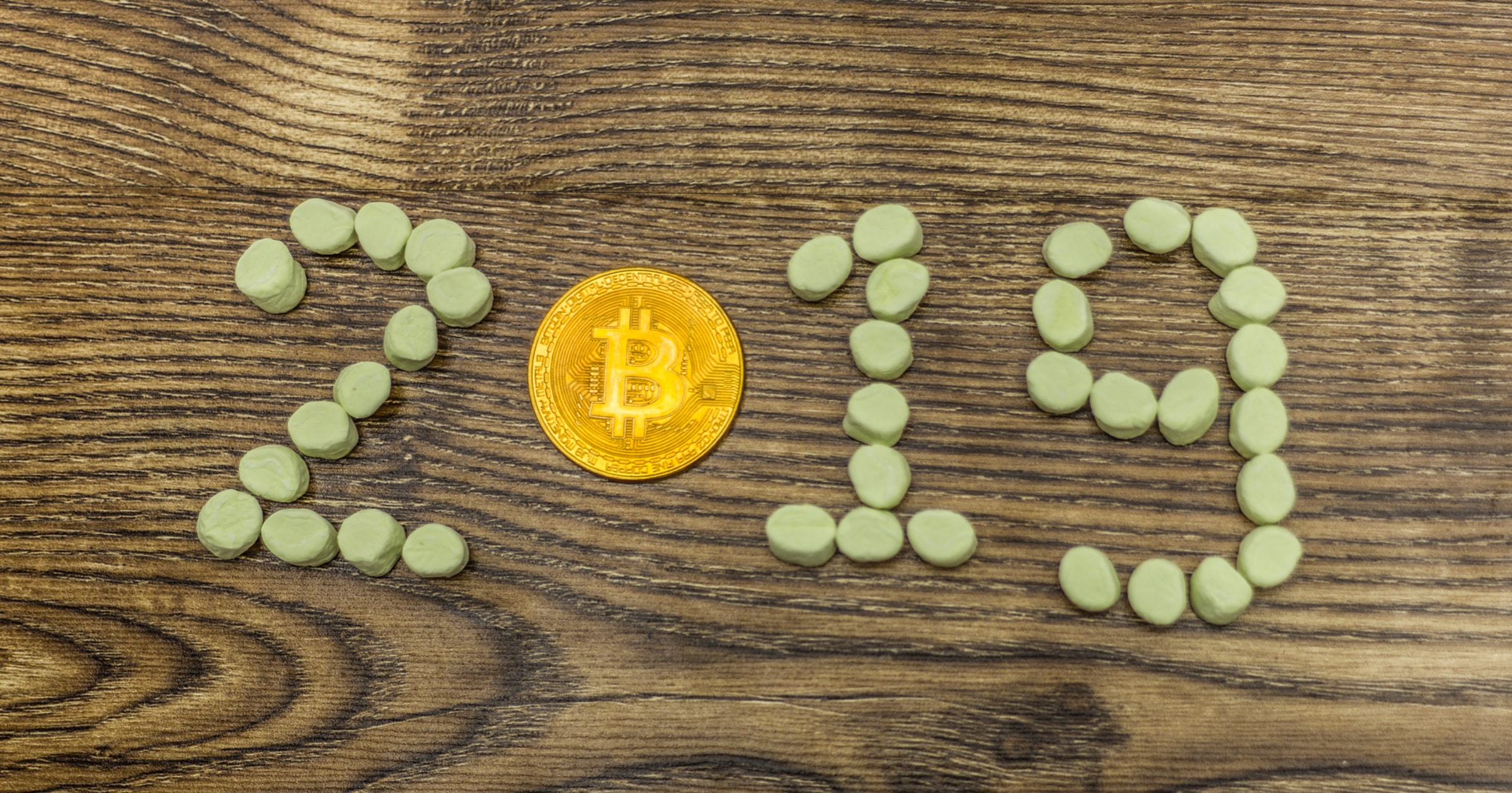 Uppköp, stora satsningar och framtidstro – så blev 2019 ett viktigt år för kryptovalutor.