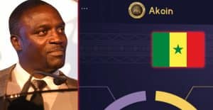 Sångaren Akon ska bygga en kryptostad i Senegal
