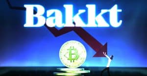 Totalt misslyckande för Bakkts bitcoinoptioner – noll sålda på två veckor