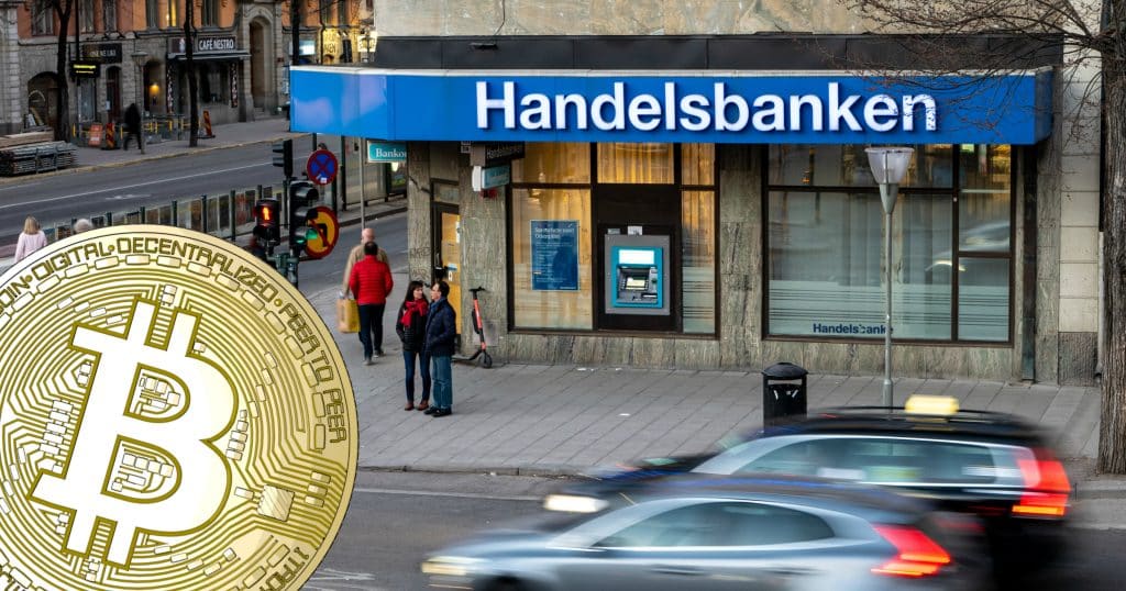 Inte bara kryptoköpare hindras av bankerna – nu stoppas även ryska betalningar till svenska företagare.
