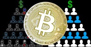 Chefsekonomen: Bitcoin är ett pyramidspel