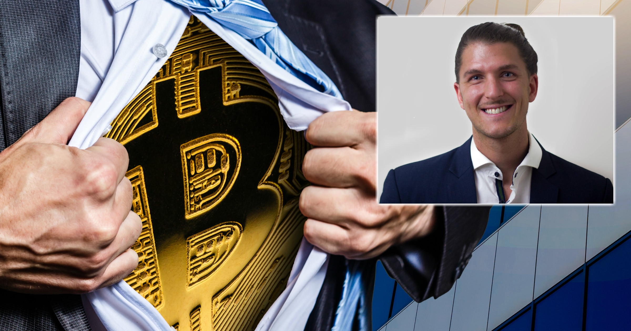 Analys: Bitcoinpriset rör sig högre och högre medan kryptomarknaden visar styrka.