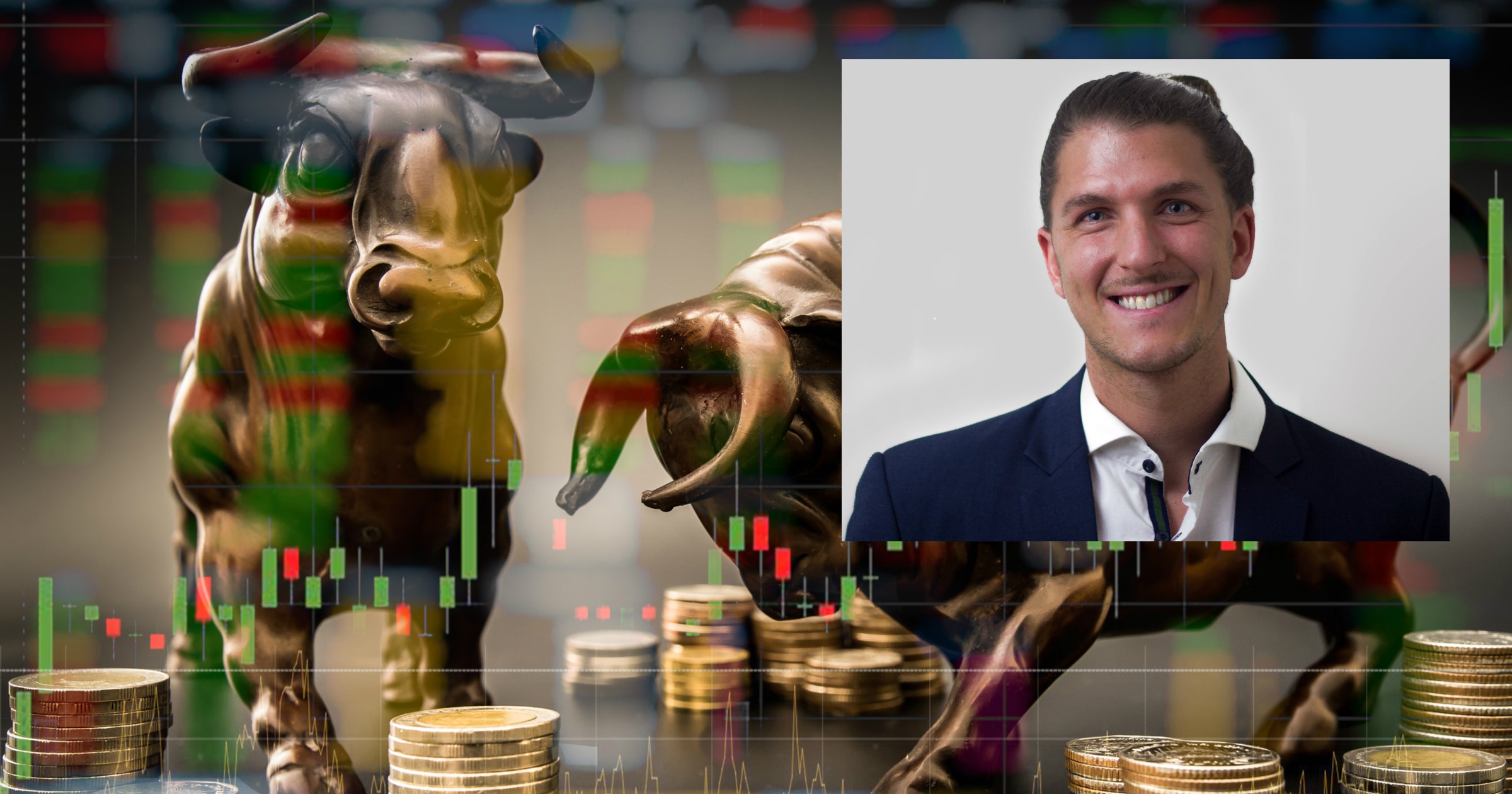 Här är 3 saker som pekar på att en ny tjurmarknad för bitcoin kan ha inletts.