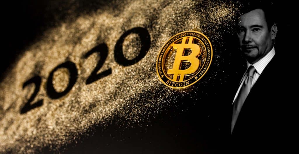 Investeringsguruns profetia: Bitcoin når 15 000 dollar under 2020
