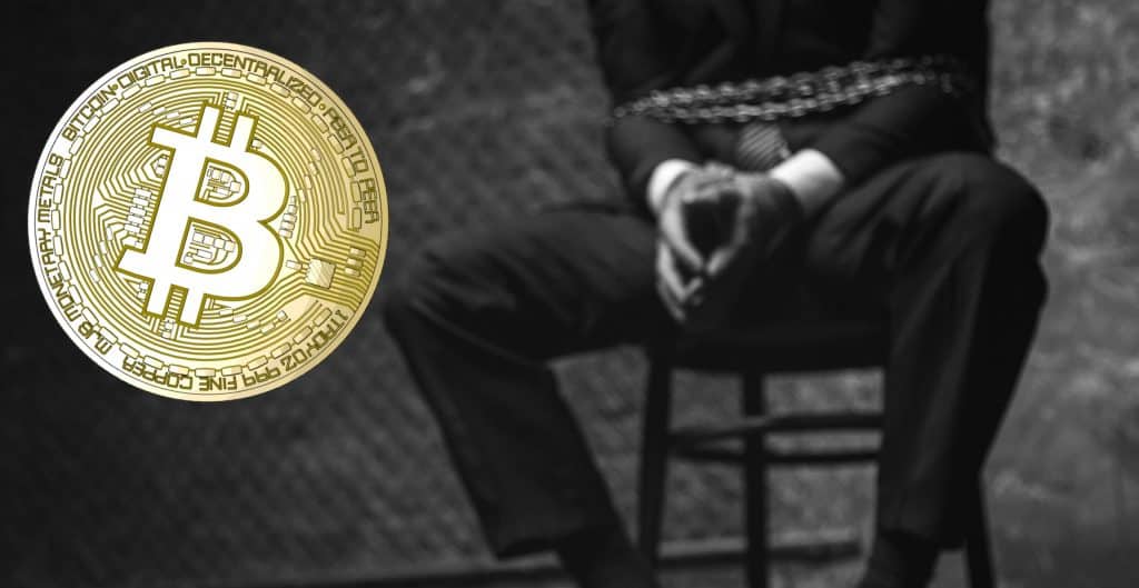 Crypto consultant kidnapped in Thailand - perpetrators demanded ransom in bitcoin