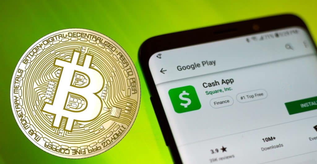 Betaljätten Square får patent för bitcoinbetalningar i realtid