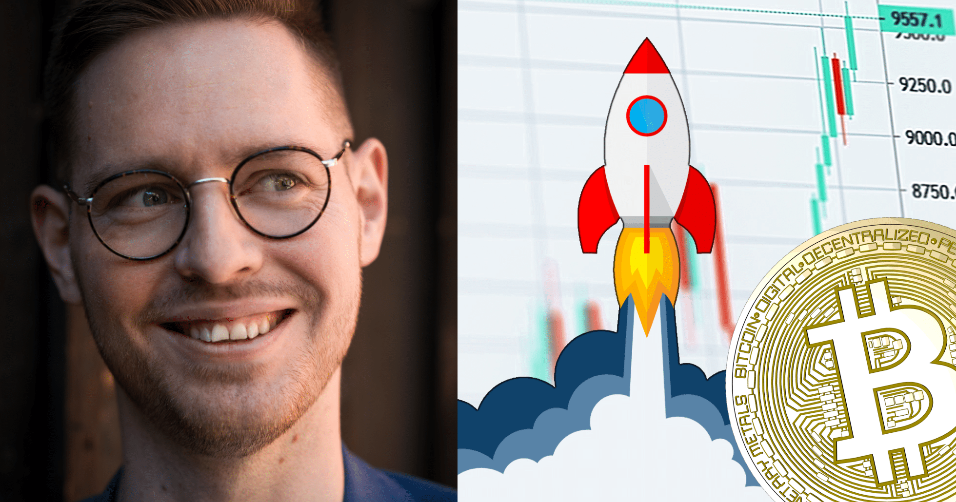 Totte Löfström, vd för Trijo, ger sina tre bästa tips på hur du kommer igång med investeringar i bitcoin