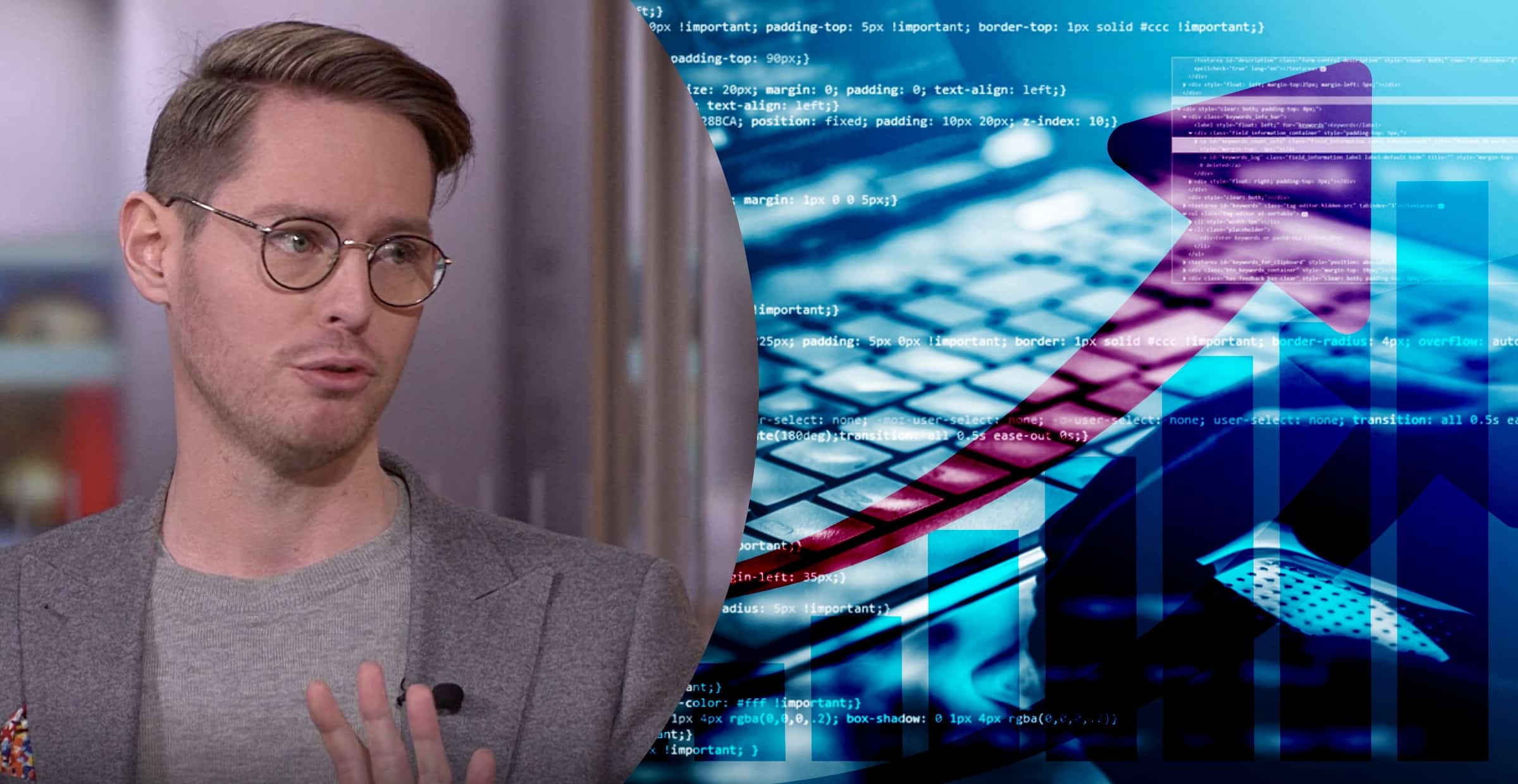 Investeringsbluffarna har ökat med 185 procent – bedragarna lockar med kryptovinster