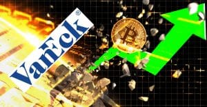 Amerikansk jätteförvaltare om bitcoin: Digitalt guld som kan bli värt 80 000 dollar