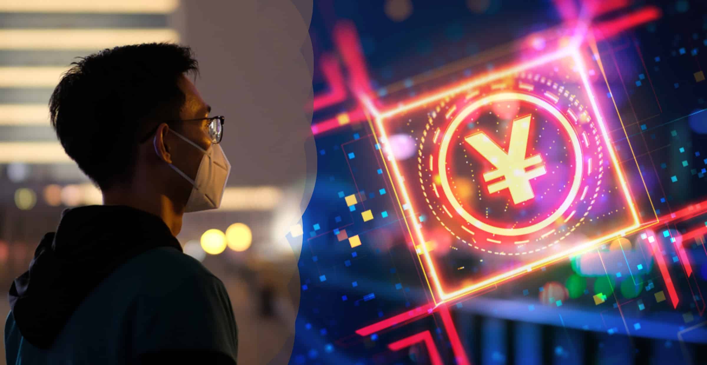 Efter coronavirusets utbrott – nu kan Kinas digitala valuta försenas