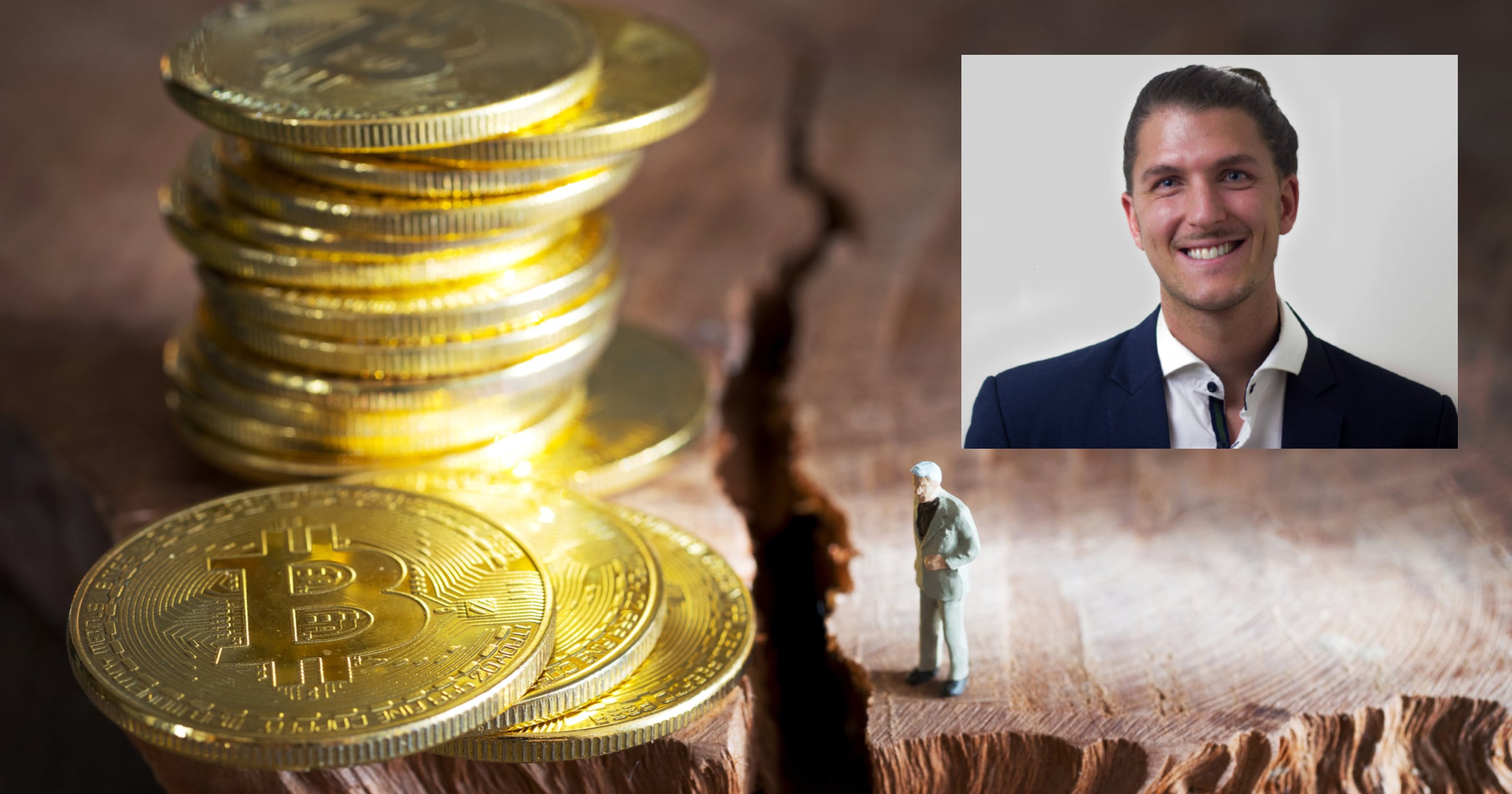 Analys: Snart är det dags för bitcoins halvering – så kan den påverka priset.